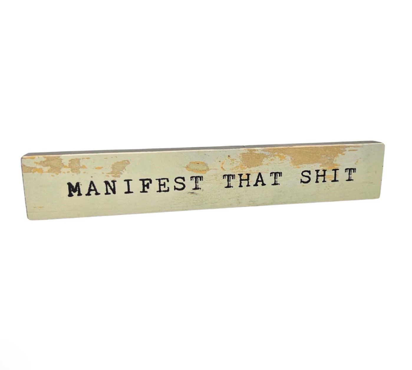 Cedar Mountain Timber Bit Manifest that Shit Cedar Mountain Timber Bit Manifest that Shit