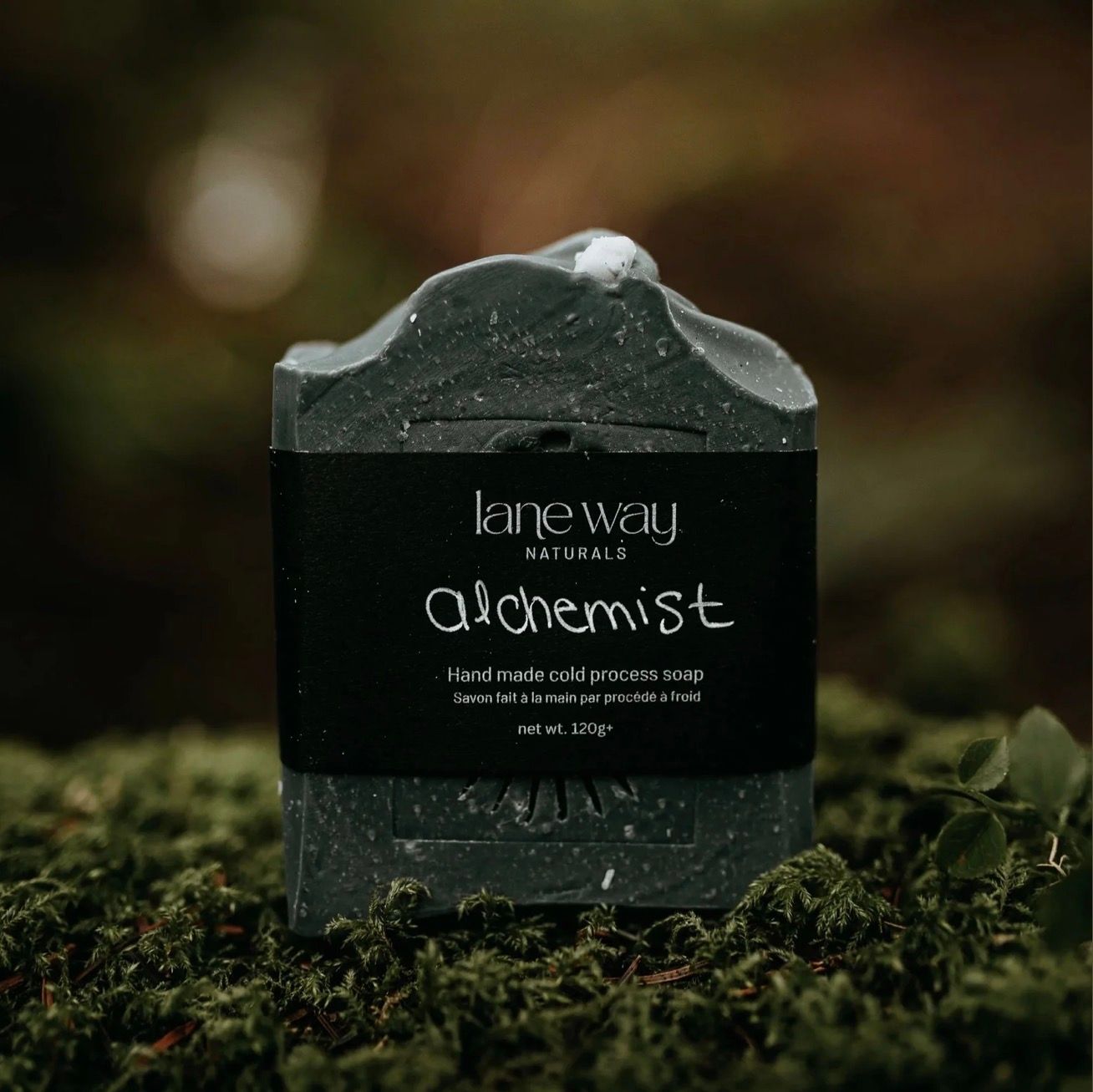 Lane Way Soap Alchemist