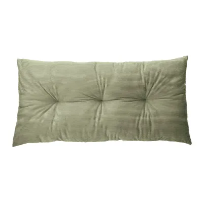 Cushions Brunelli Corduroy Sage 16 x 33 106S1633 Cushions Brunelli Corduroy Sage 16 x 33 106S1633