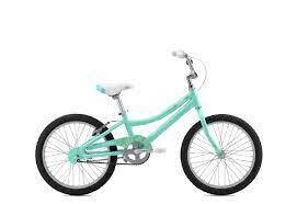 Fuji Rookie Girls 20&quot; Sea Foam