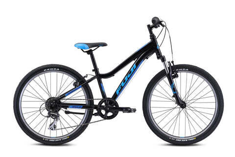 Fuji Dynamite Comp 24&quot; Black/Blue