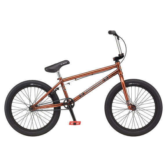 GT Performer 21 20&quot; Copper