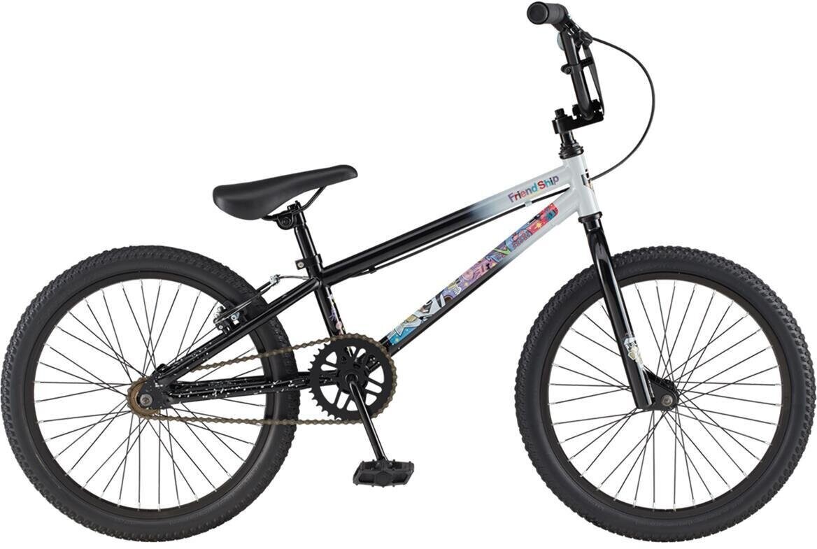 GT FriendShip 20&quot; Black **SALE** Reg. $249.99