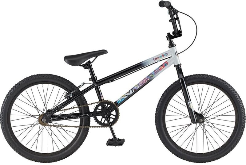GT FriendShip 20&quot; Black **SALE** Reg. $249.99