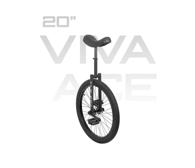 Univega Viva Ace Unicycle 20&quot;