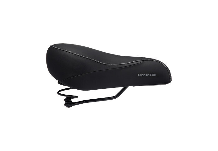 Cannondale Adventure Saddle