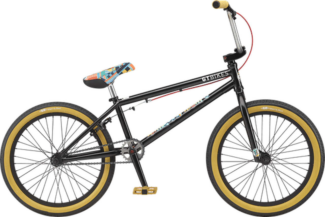 GT Performer 21 20&quot; Black **SALE** Reg. $484.99