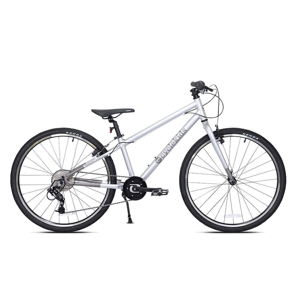 Cycle Kids 26&quot; Silver **SALE** Reg. $599.99