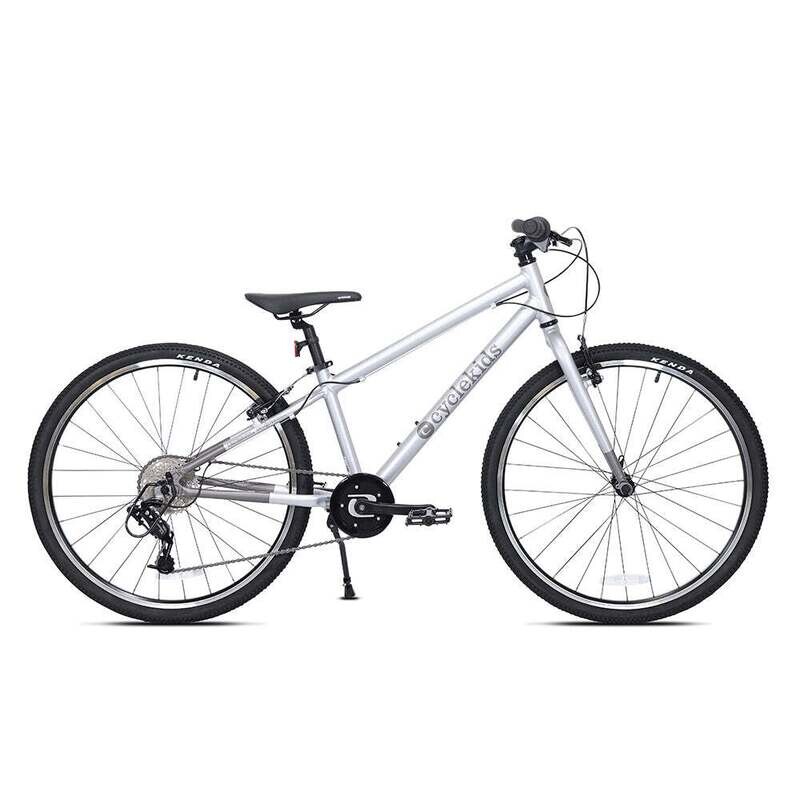 Cycle Kids 26&quot; Silver **SALE** Reg. $599.99