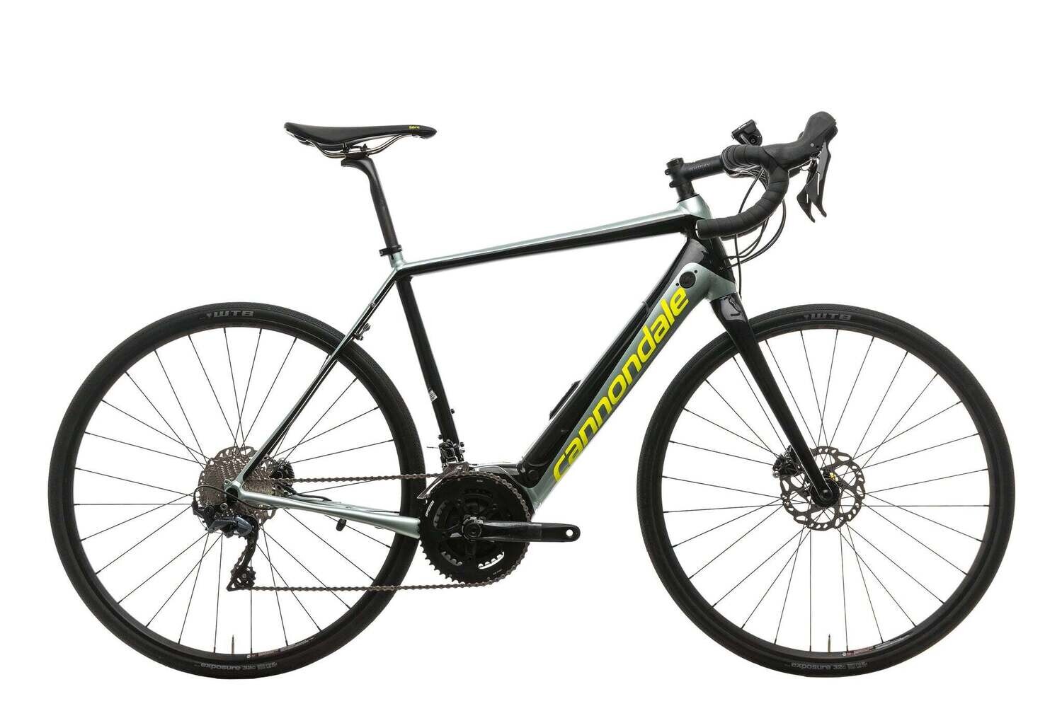 Cannondale Synapse Neo AL 2 SGG - Sage Grey X-Large **SALE** Reg. $4724.99