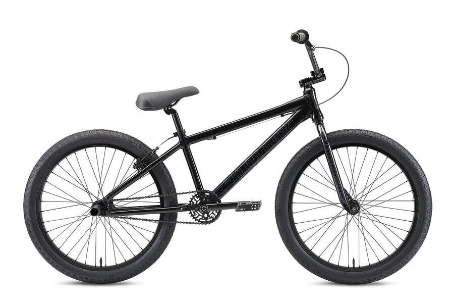 SE So Cal Flyer 24&quot; Stealth Mode Black