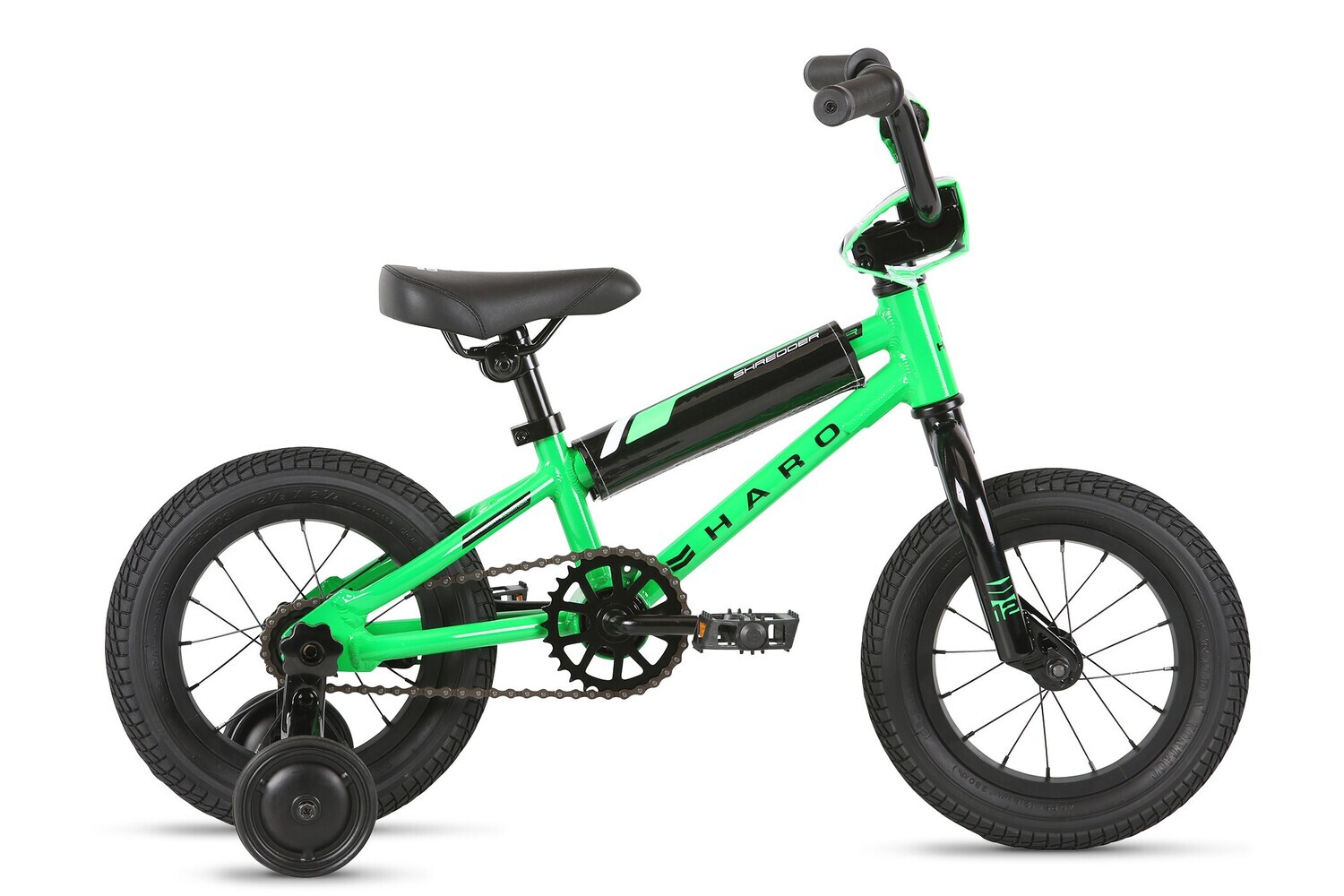 Haro Shredder 12&quot; Bad Apple