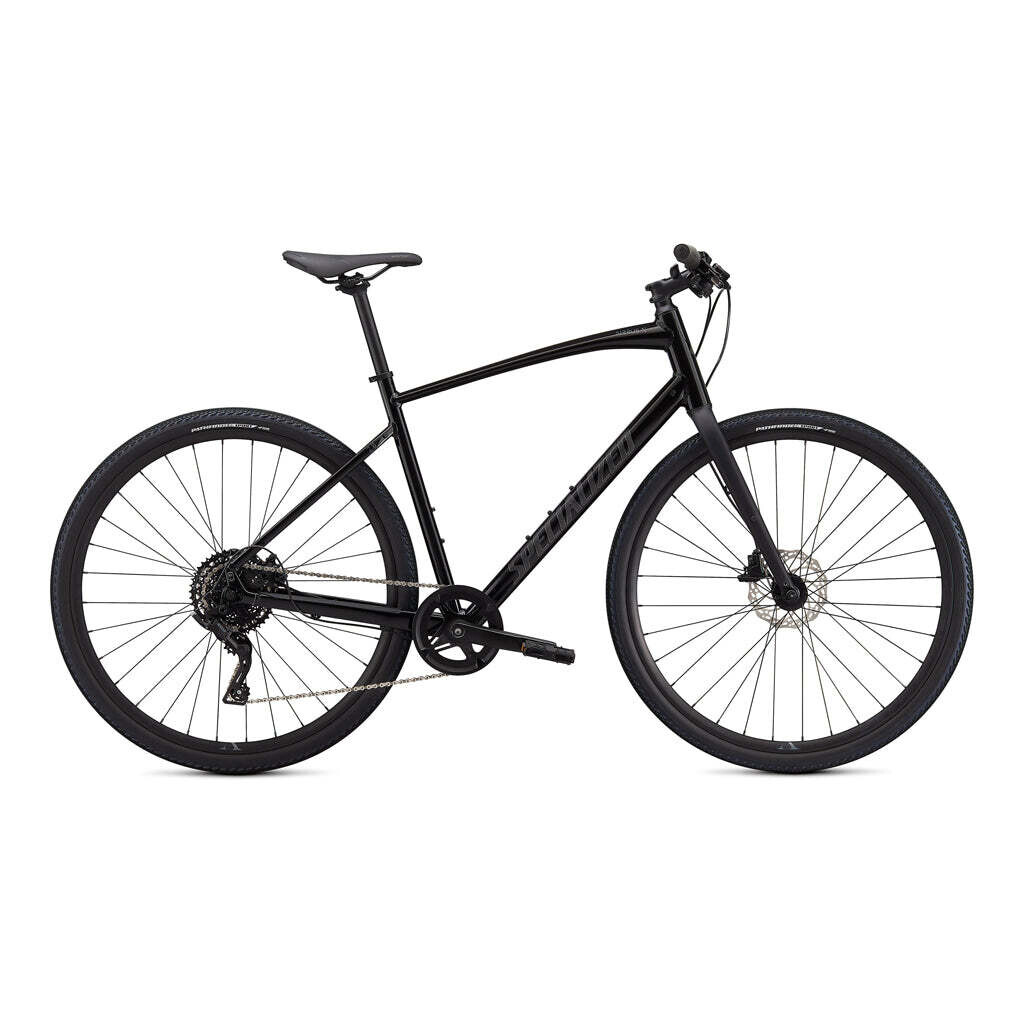 Specialized Sirrus X 2.0 Black/Charcoal X-Large