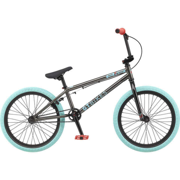 GT Air 20&quot; Black