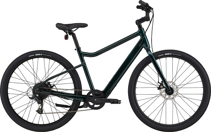 Cannondale Treadwell Neo 2 GMG - Gun Metal Green Large **SALE** Reg. $1925