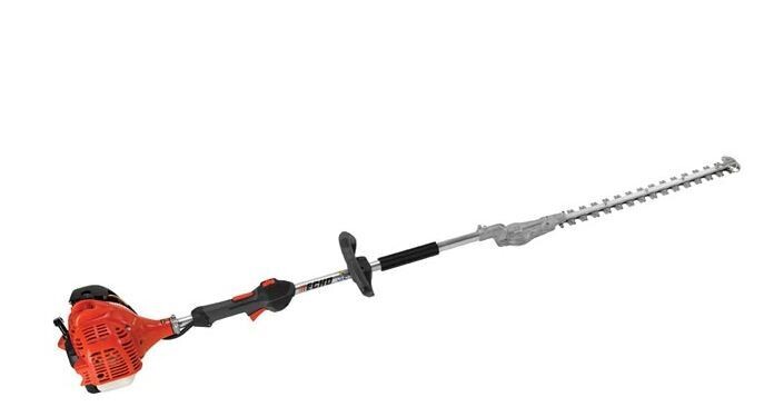Echo Hedge Trimmer SHC- 225  33&quot; Shaft, 20” Double