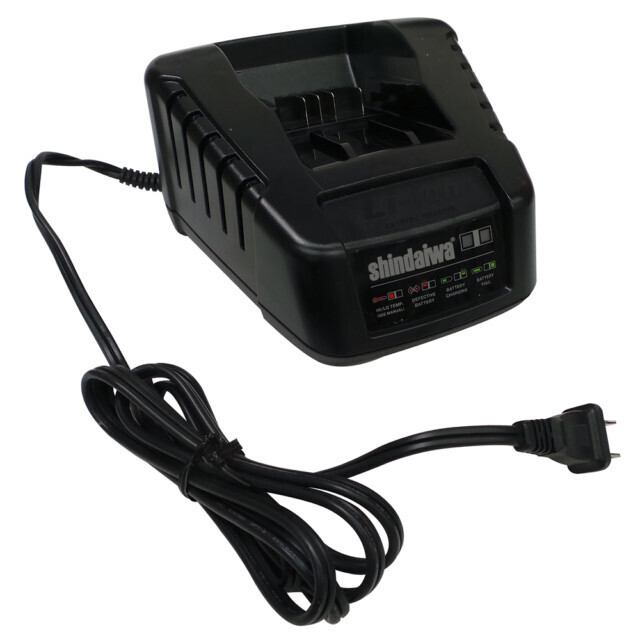 Shindaiwa Rapid Charger