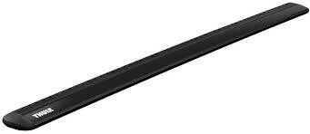 Thule Wing Bar Evo 118 cm (47&quot;) Black