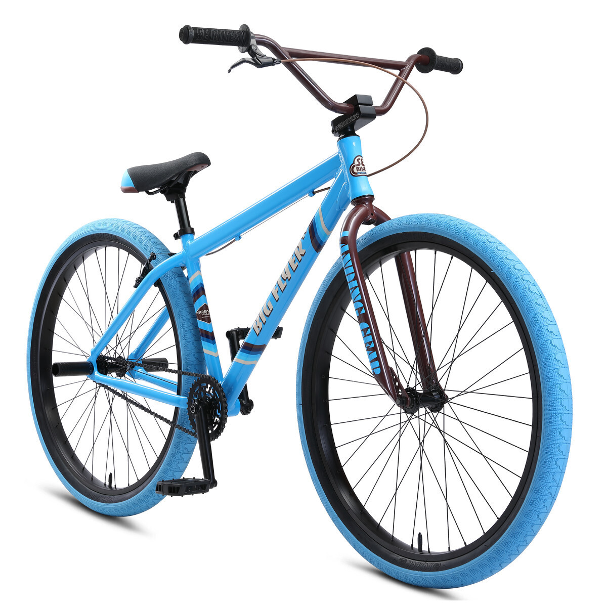 SE Big Flyer 29&quot; SE Blue