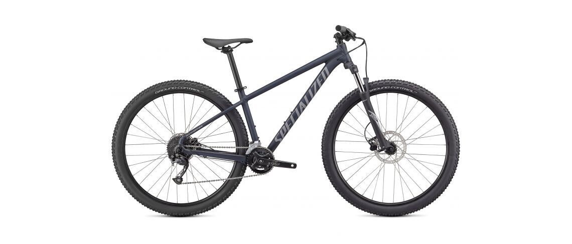 Specialized Rockhopper Sport 29 Slate/Cool Grey  Small