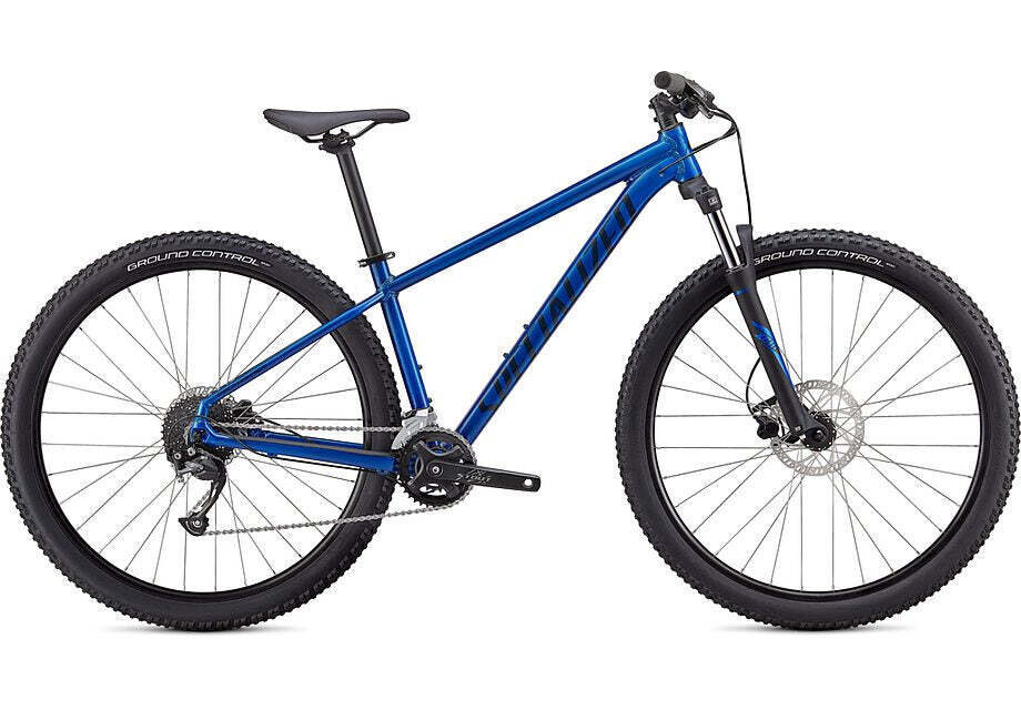 2021 Specialized Rockhopper Sport 29 Gloss Cobalt/Cast Blue  Large