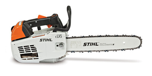 Stihl MS 201 T C-M 12&quot; Chainsaw