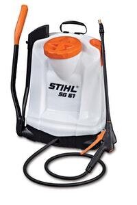 Stihl SG 51  Sprayer