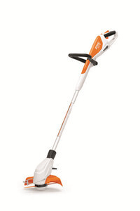 Stihl FSA 45 Cordless Line Trimmer Kit Intergrated