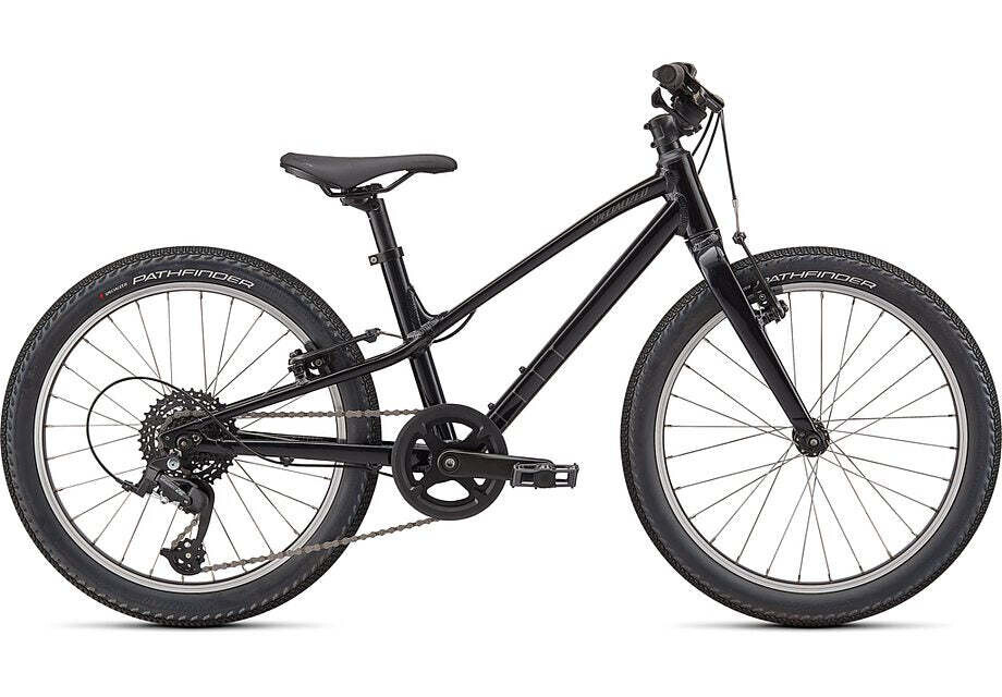 Specialized Jett Gloss Oasis/Forest Green 20&quot;