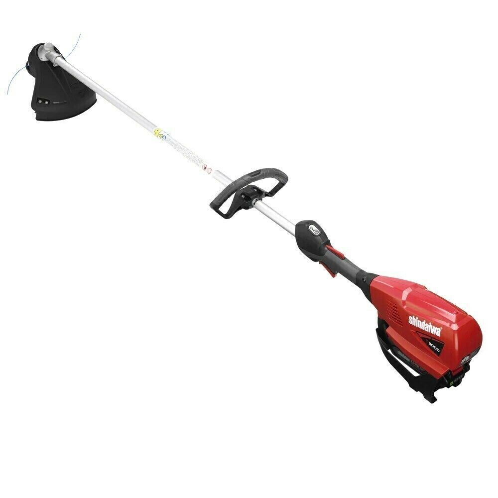 Shindaiwa   56V Line Trimmer Only T3000W