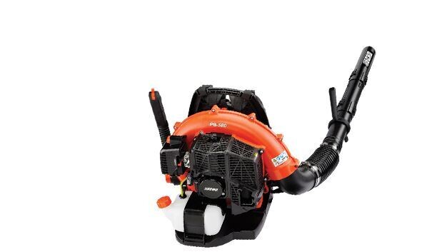Echo Backpack Blower PB-580H