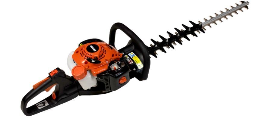 Echo Hedge Trimmer HC-2810  28&quot; Double