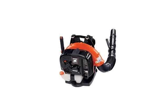 Echo Backpack Blower PB-770H