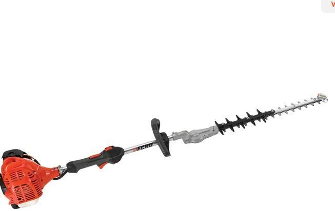 Echo Hedge Trimmer SHC-225S  20” Shaft, 20&quot; Double