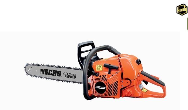Echo Chainsaw CS-590-24&quot;