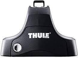 Thule Rapid Traverse Foot Pack