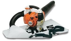 Stihl SH 86 C-E Blower Vac