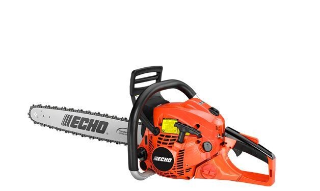 Echo Chainsaw CS-501P-18&quot;