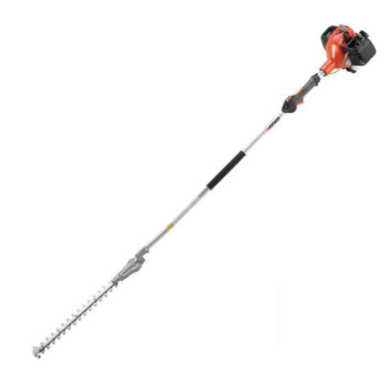 Echo Hedge Trimmer SHC-2620 51” Shaft, 20&quot; Double