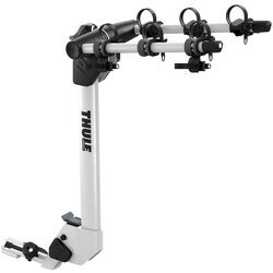 Thule Helium Pro 3-Bike Hitch Rack