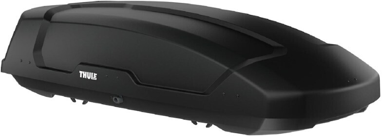 Thule Force XT L Roof Box Black Matte