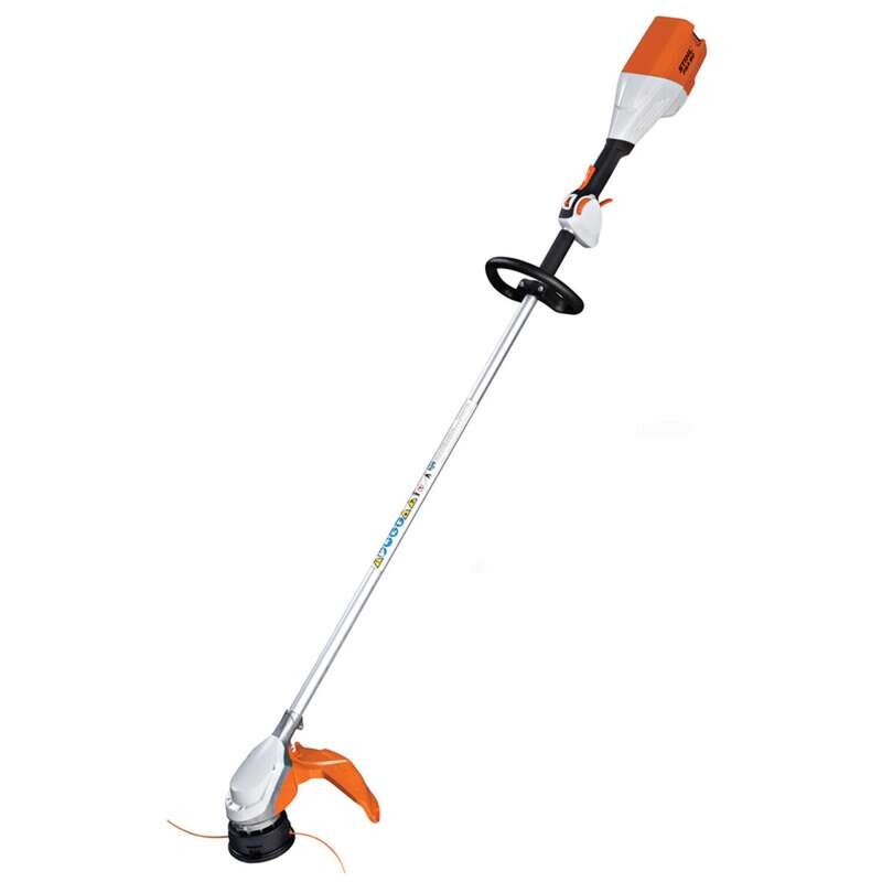 Stihl FSA 130R Cordless Line Trimmer Unit Only