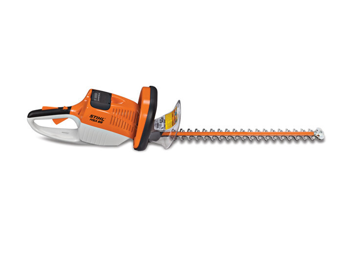 Stihl HSA 66 Cordless Hedge Trimmer Unit Only