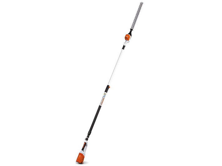 Stihl HLA 85 Cordless Extended Hedge Trimmer Unit only