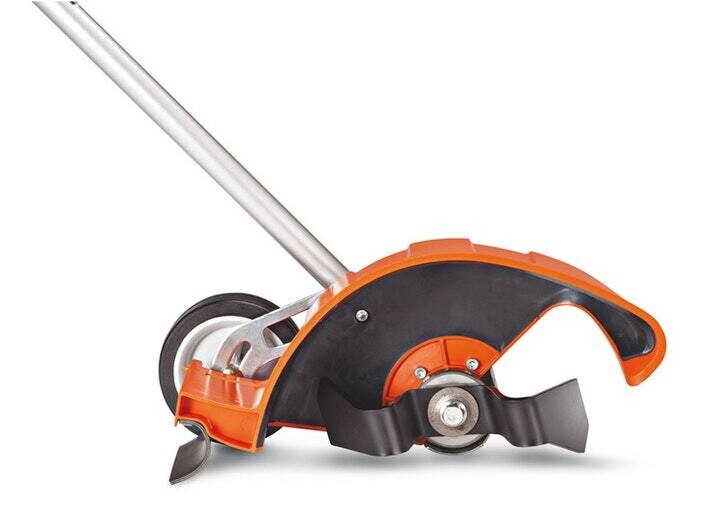 Stihl FBD-KM Bed Redefiner
