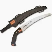 Stihl PS 90 Pruning Saw &amp; Sheath 13”