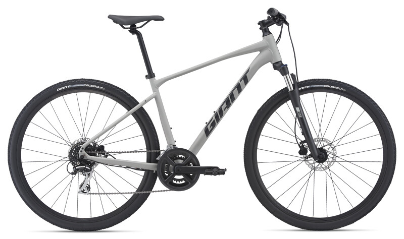 Giant Roam 3 Disc Concrete Large