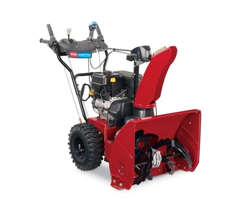Toro Power Max 824 OE Model # 37798