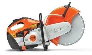 Stihl TS 420 14&quot; Cutquik