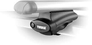 Thule Rapid Crossroad Foot Pack